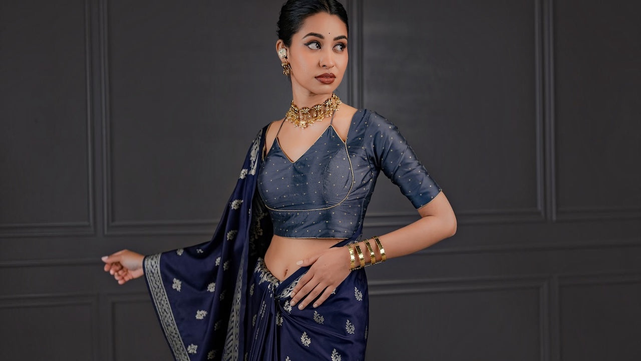 Festive Collection Blouses