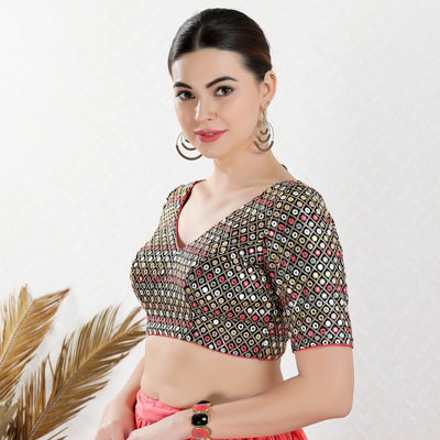 Festive Collection Blouses